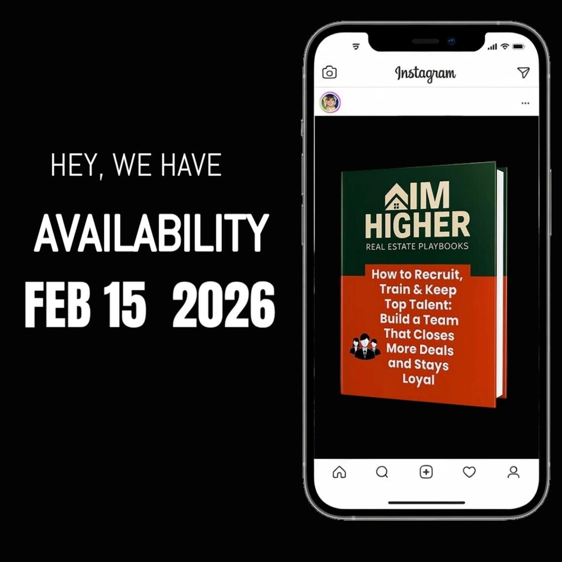 How to Recruit, Train &amp; Keep Top Talent: Build a Team That Closes More Deals and Stays Loyal $19.99