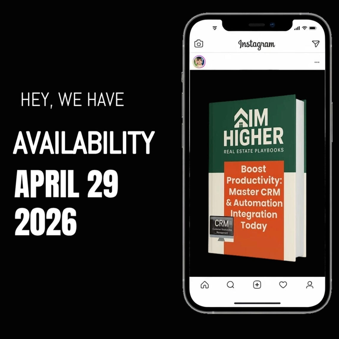 Boost Productivity: Master CRM &amp; Automation Integration Today $19.99