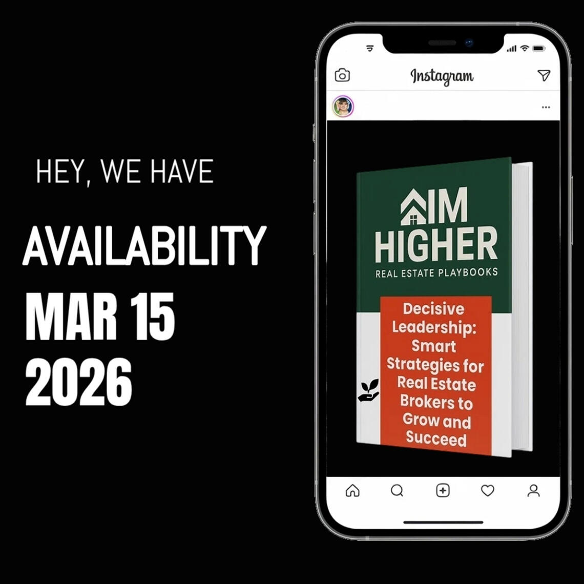 Decisive Leadership: Smart Strategies for Real Estate Brokers to Grow and Succeed $19.99