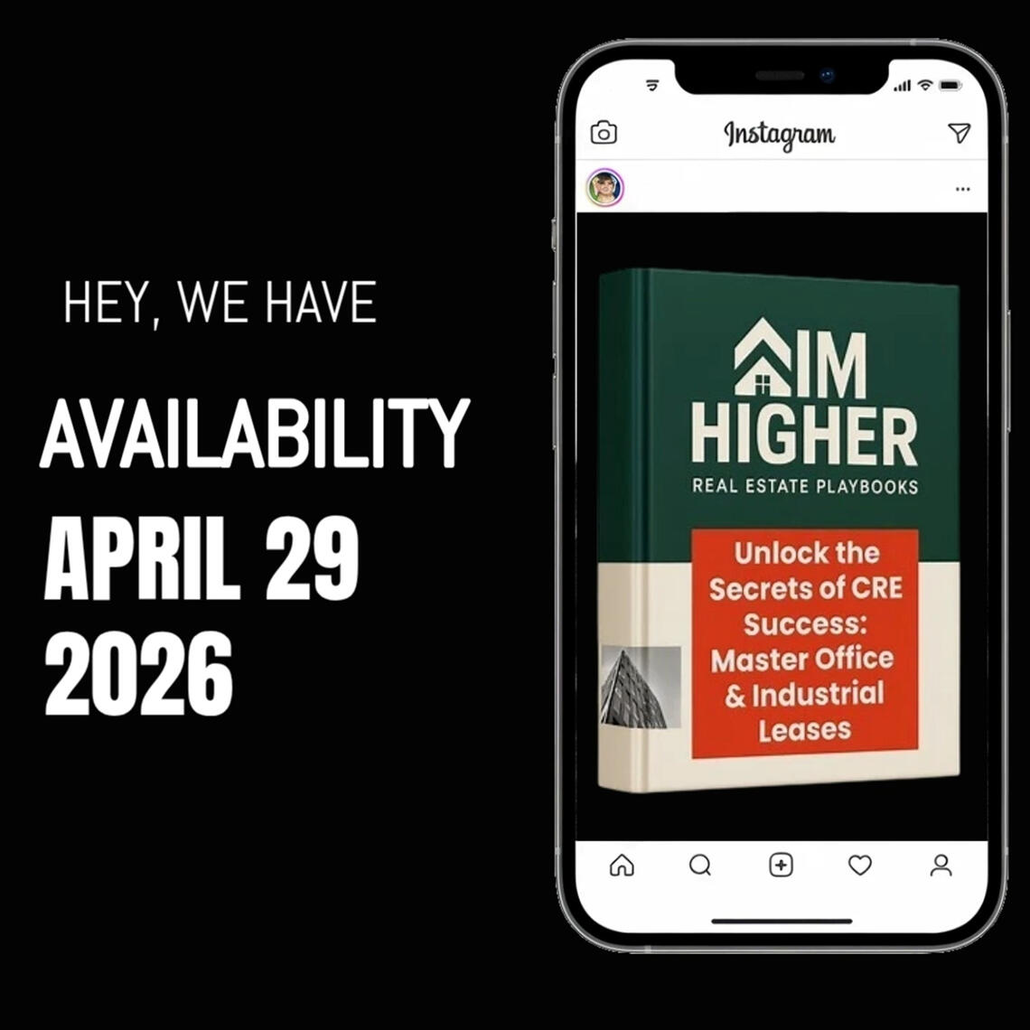 Unlock the Secrets of CRE Success: Master Office & Industrial Leases $19.99